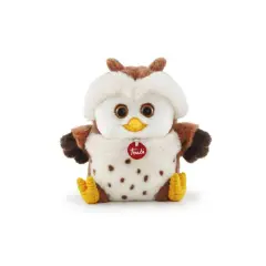 Plush Trudi Owl Gek M