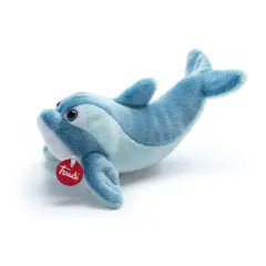 Plush Trudi Dolphin Winny S