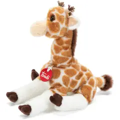 Plush Trudi Giraffe Geltrude S