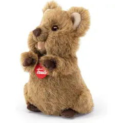 Peluche Trudi Quokka Arturo Taglia S