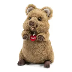 Peluche Trudi Quokka Arturo Taglia M