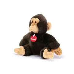 Plush Trudi Monkey Bisko S