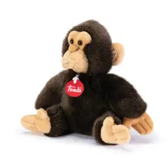 Plush Trudi Monkey Bisko M