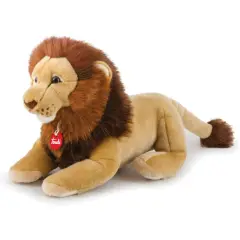 Plush Trudi Lion Narcissus M