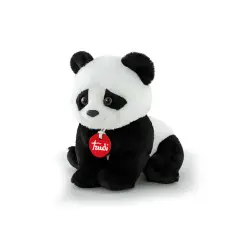 Plush Trudi Puppy Panda S