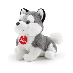 Trudi Plush Puppy Husky S