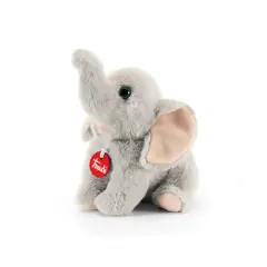 Plush Trudi Puppy Elephant