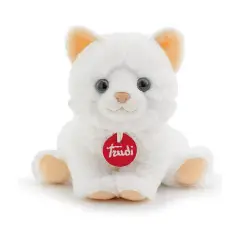 Plush Trudi Puppy Cat