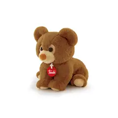 Plush Trudi Puppy Bear