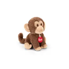 Plush Trudi Puppy Monkey