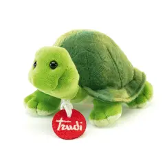 Plush Trudy Turtle 15 Cm Size XS
