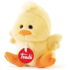 Plush Trudy Chick XS 15 Cm