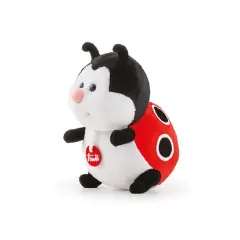 Plush Trudy Ladybug XS 15 Cm