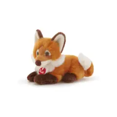 Plush Trudino Fox XS