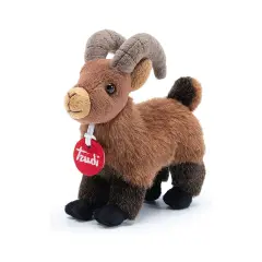 Peluche Trudino Stambecco Taglia XS