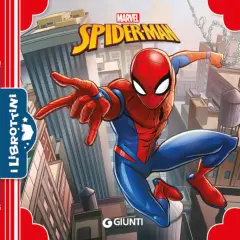 The Little Books - Spiderman