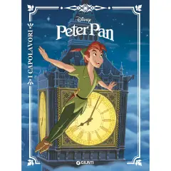 Peter Pan Masterpieces