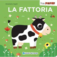 Primi Pop-Up la Fattoria