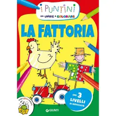 I PUNTINI FATTORIA