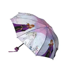 Frozen Folding Umbrella 52/8