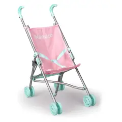 Stroller For Nenuco Dolls