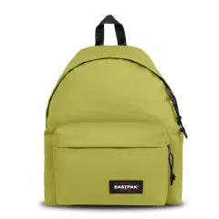 Eastpak Padded Pak'R Backpack Linked Lime