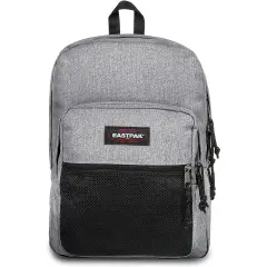 Eastpak Pinnacle Backpack Sunday Grey