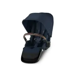 Cybex Gazelle S Ocean Blue Stroller Seat