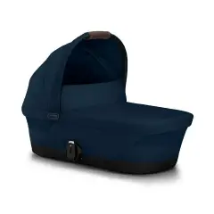 Cybex Gazelle S Ocean Blue Carrycot