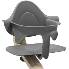 STOKKE NAMES BABY SET GREY