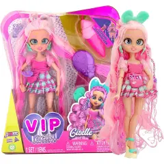 Vip Fashion Doll Giselle - Ora a un Prezzo Super Scontato!