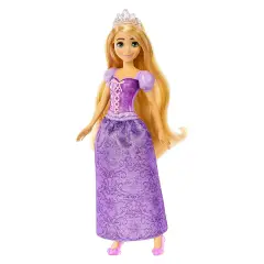 Bambola Principessa Disney Rapunzel Doll HLW03