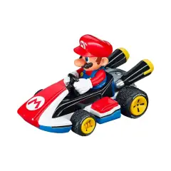Pull & Speed Nintendo Mario Kart 8 – Veicolo Mario