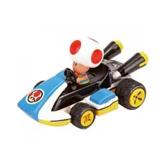 Pull & Speed Nintendo Mario Kart 8 – Veicolo Toad