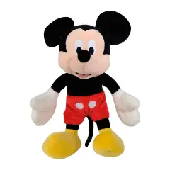 Mickey Mouse plush 30cm.