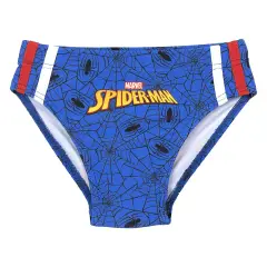 Spiderman Costume Briefs Size 24 Months