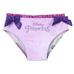 Costume Slip Princess - Taglia 3 Anni