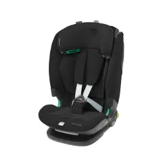 Car Seat Titan Pro2 I-Size gr.1/2/3 Authentic Black Maxi Cosi