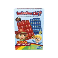 Indovina Chi? i Gioca Ovunque