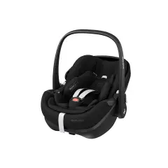 Pebble 360 Pro Essential Black Maxi-Cosi Car Seat