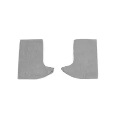 Stokke Limas Melange Grey Belt Protector