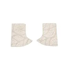 Stokke Limas Belt Protector Valerian Beige
