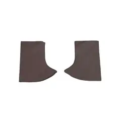 Stokke Limas Belt Protector Espresso Brown