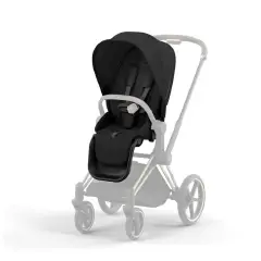 Cybex Seat Pack Sepia Black