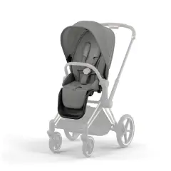 Cybex Priam Seat Pack Mirage Grey