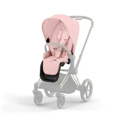 Cybex Priam Seat Pack Peach Pink