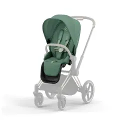 Cybex Priam Seat Pack Leaf Green