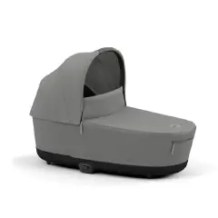 Priam Navicella Lux Mirage Grey Cybex