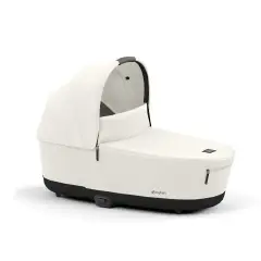 Priam Carrycot Lux Off White Cybex