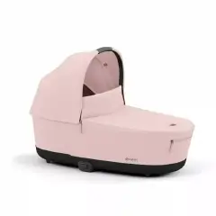 Priam Navicella Lux Peach Pink Cybex